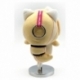 Hazbin Hotel Keychain Plush Charlie Kitty 13 cm