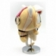 Hazbin Hotel Keychain Plush Charlie Kitty 13 cm