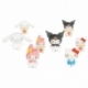Hello Kitty & Friends Peluches - Cup Noodles 16 cm Surtido (24)