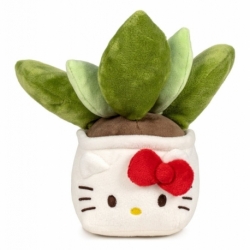 Hello Kitty Peluches Botanical Love 25 cm Surtido (12)