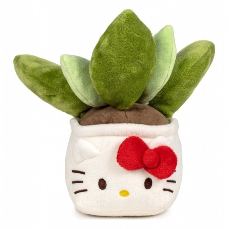 Hello Kitty Peluches Botanical Love 25 cm Surtido (12)
