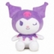 Hello Kitty Peluches Kuromi 16 cm Surtido (12)