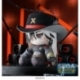 Honkai: Star Rail Mirucco Plush Figure Boothill 30 cm