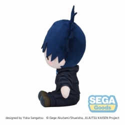 Jujutsu Kaisen The Culling Game fuwa petit Peluche Megumi Fushiguro (M) 20 cm