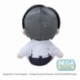 Jujutsu Kaisen The Culling Game fuwa petit Plush Figure Yuta Okkotsu (M) 20 cm
