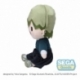 Jujutsu Kaisen The Culling Game fuwa petit Plush Figure Naoya Zen'in 20 cm