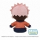 Jujutsu Kaisen The Culling Game fuwa petit Plush Figure Yuji Itadori (M) 20 cm