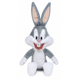 Looney Tunes Peluches Sitting 36 cm Surtido (24)