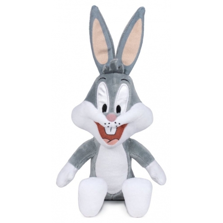 Looney Tunes Peluches Sitting 36 cm Surtido (24)