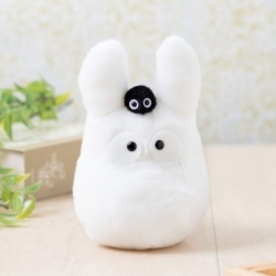Mi vecino Totoro Peluche Beanbag Small Totoro Small