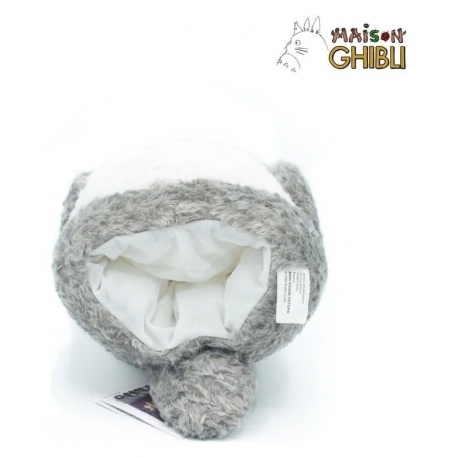 Mi vecino Totoro Peluche Totoro Gris