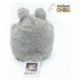 Mi vecino Totoro Peluche Totoro Gris