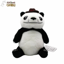 Panda Kopanda Figura de peluche -Papanda 21 cm