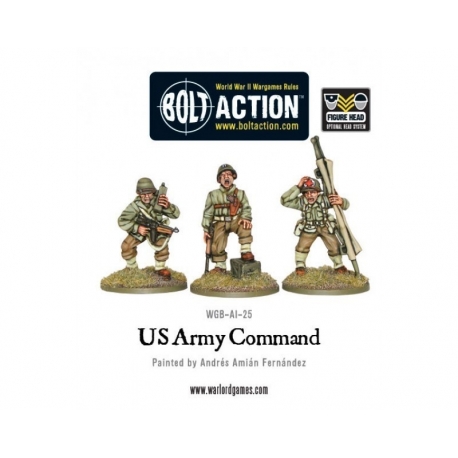US Command