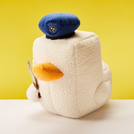 Resident Evil Tubbz Plush Figure Tofu 20 cm