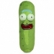 Rick and Morty Peluches Pickle Rick 27 cm Surtido (12)
