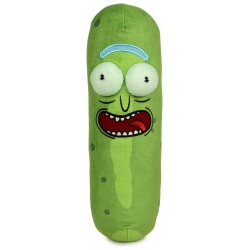 Rick and Morty Peluches Pickle Rick 27 cm Surtido (12)