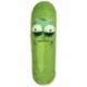 Rick and Morty Peluches Pickle Rick 27 cm Surtido (12)