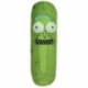 Rick and Morty Peluches Pickle Rick 38 cm Surtido (12)
