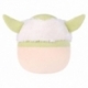 Star Wars Squishmallow Plush Figure Yoda 20 cm