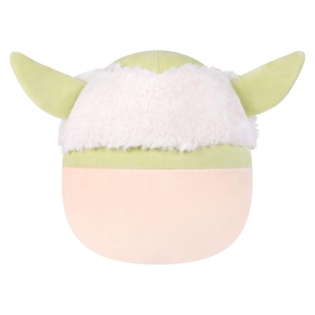Star Wars Squishmallow Plush Figure Yoda 20 cm