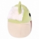 Star Wars Squishmallow Plush Figure Yoda 20 cm