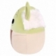 Star Wars Squishmallow Plush Figure Yoda 20 cm