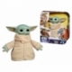 Star Wars: The Mandalorian & Grogu Grogu Compañero de acción 25 cm