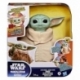 Star Wars: The Mandalorian & Grogu Grogu Compañero de acción 25 cm