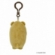 Final Fantasy XIV Plush Keychain Giant Beaver