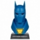 Batman DC Direct Mini-Replica 1/3 Azrael Batman Mask (Batman: Knightfall) (Gold Label Collection) 18 cm