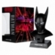 DC Direct Réplica 1/3 Batman Cowl (Batman Beyond Animated) 18 cm