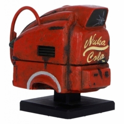 Fallout Casco Nukatron 11 cm