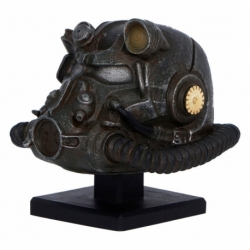 Fallout Casco T-60 11 cm