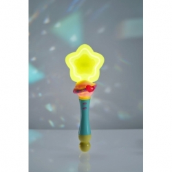 Magical Sisters Lulutto Lilly Réplica Proplica Stattoneoneon & GlassHeart HopePact Set 25 cm
