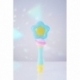 Magical Sisters Lulutto Lilly Réplica Proplica Stattoneoneon & GlassHeart HopePact Set 25 cm