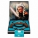 Star Wars: Ahsoka Tano Headband & Belt Beads Replica