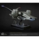 Terminator 2 Judgment Day Replica Aerial Hunter Killer 30th Anniversary Edition 60 cm