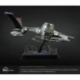Terminator 2 Judgment Day Replica Aerial Hunter Killer 30th Anniversary Edition 60 cm