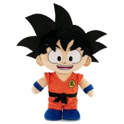 Dragon Ball: Classic Goku 26 cm Plush