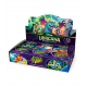 Disney Lorcana TCG Attack of the Vine! Booster Display (24) (English) from Ravensburger