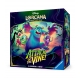 Disney Lorcana TCG Attack of the Vine! Illumineer's Trove (English) from Ravensburger