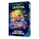 Disney Lorcana TCG Attack of the Vine! Illumineer's Quest The Great Hunny Rescue (English) from Ravensburger