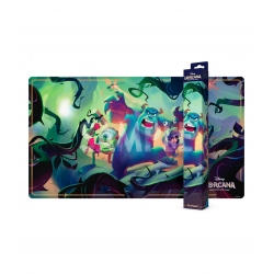 Disney Lorcana TCG Attack of the Vine! Tapete de Ravensburger
