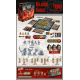 Table game Blood Rage 2nd Edition (English) from Tabletop Tycoon