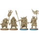 Table game Blood Rage 2nd Edition (English) from Tabletop Tycoon