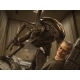 Alien 3 Art Scale Statue 1/10 Ellen Ripley and Dog Alien 23 cm