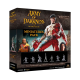 The Army of Darkness The Board Game: Miniatures Pack (English) by Dynamite Entertainment
