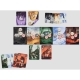 Lone Wolves board game for two players by Delirium Games