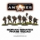 Isorian Senatax Phase Squad